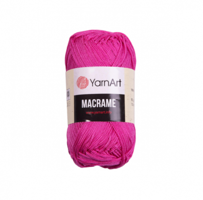 YarnArt Macrame 140 Polyester